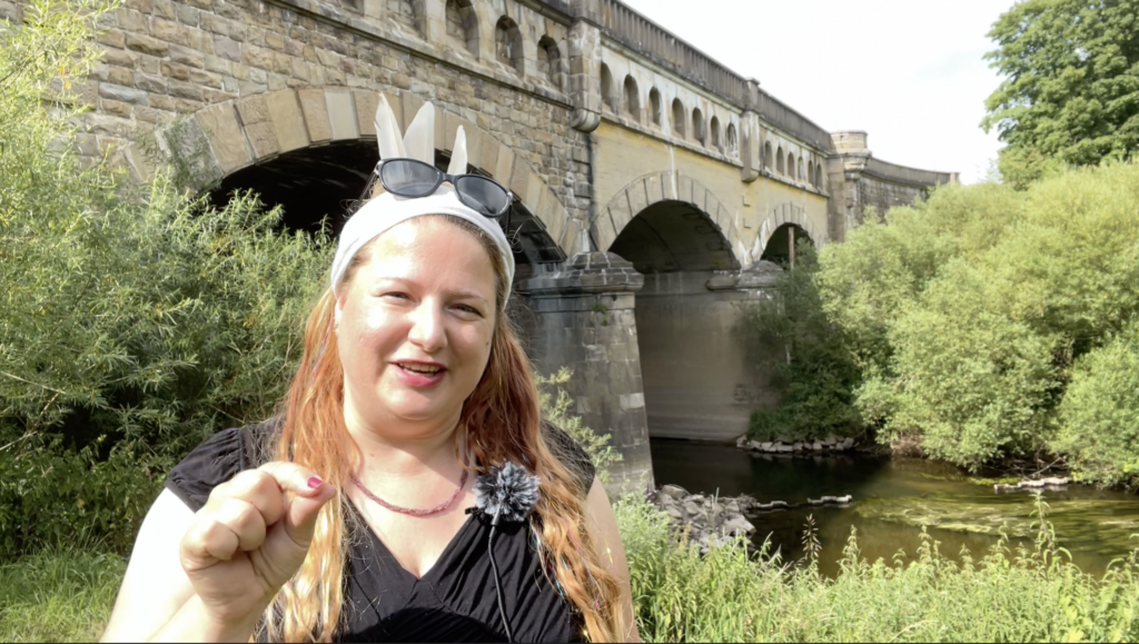 Adi-Magalie's Geschichte