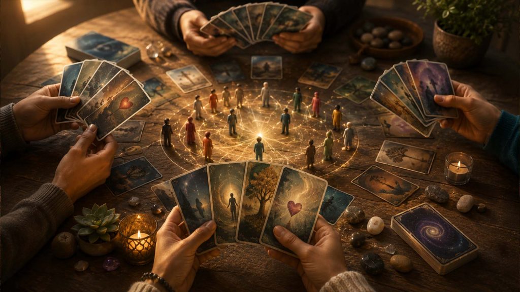 Kartenspiel I
