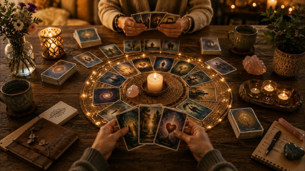 Kartenspiel II