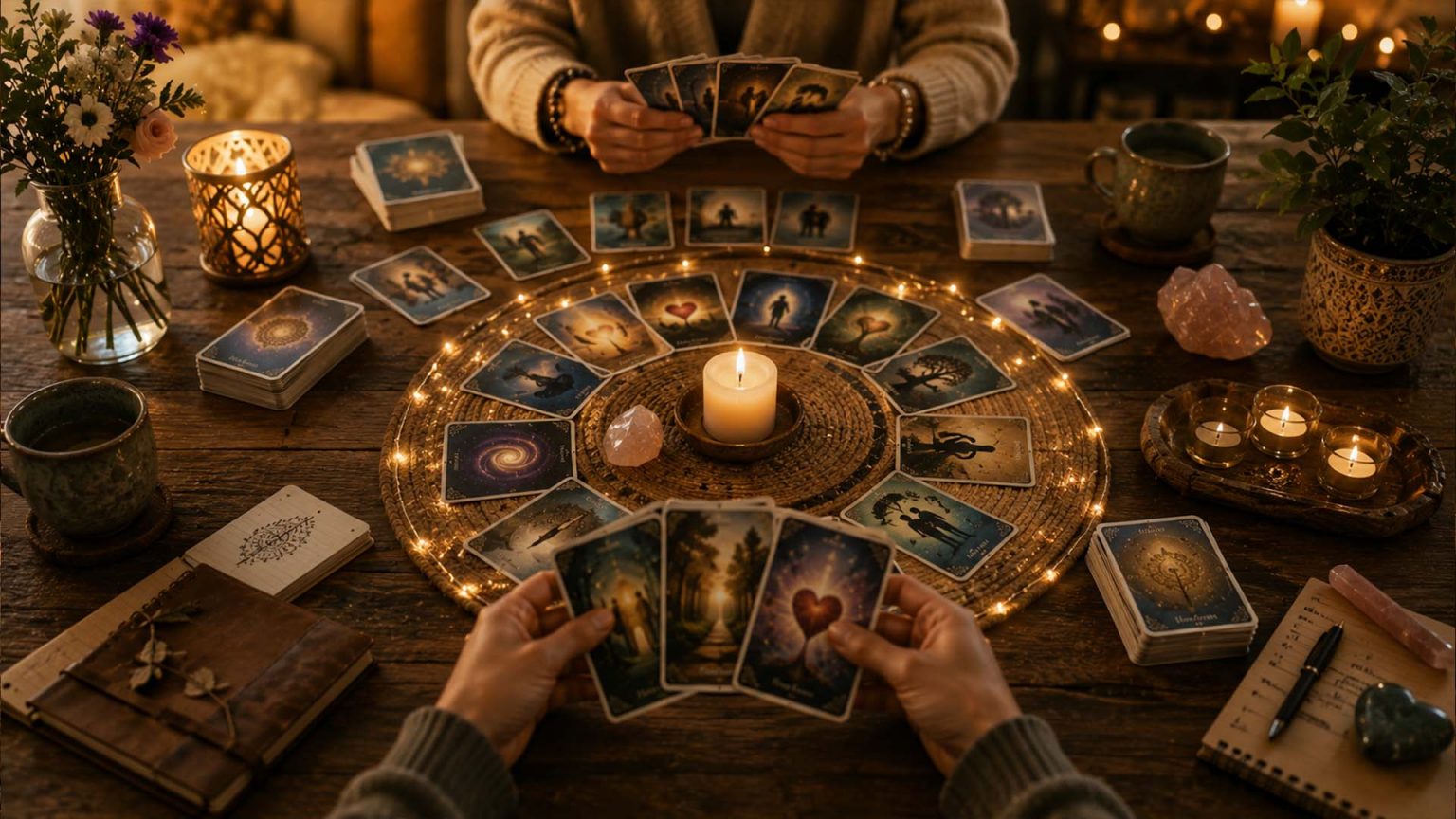 Kartenspiel II