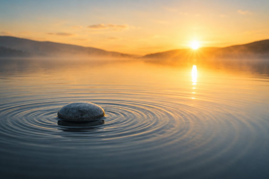 Meditation & Achtsamkeit