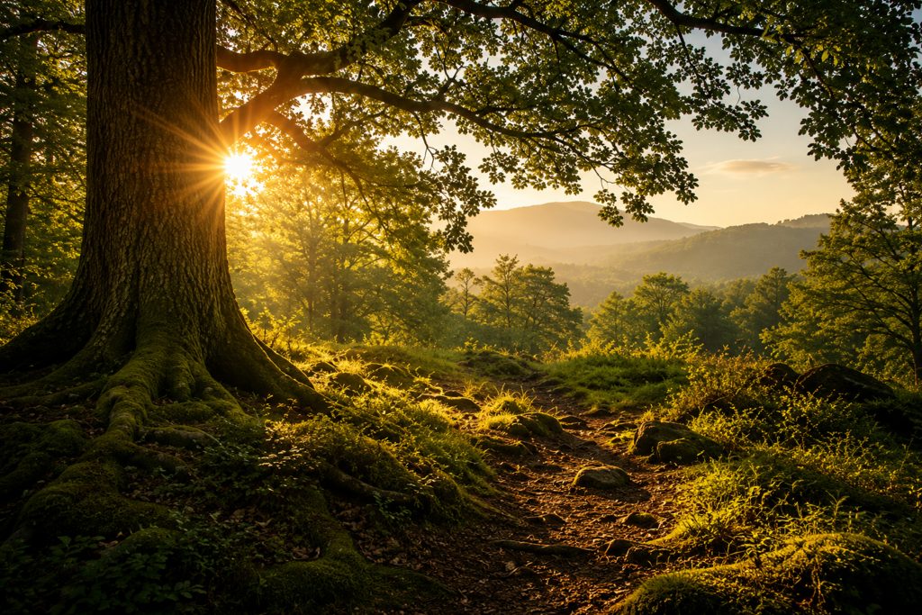 Natur & Verbundenheit